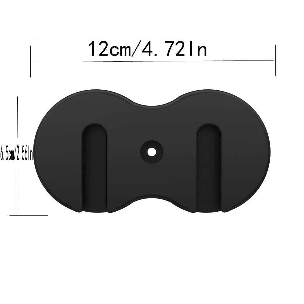 guidon noir