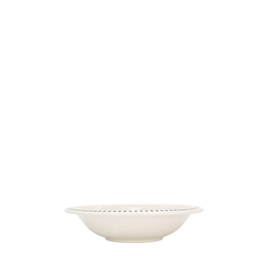 Piatto Fondo in Ceramica Giralda Verde 20 Cm per Servire Cibo - Product Image 2