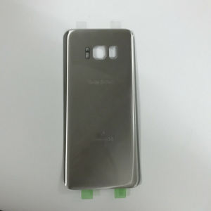 Nuovo Alloggiamento Posteriore di Vetro Della Copertura del Portello Della Batteria <span class=keywords><strong>per</strong></span> <span class=keywords><strong>Samsung</strong></span> <span class=keywords><strong>Galaxy</strong></span> <span class=keywords><strong>S6</strong></span> e S7edge e S8 - Product Image 5