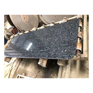 Blue Pearl Laminate Kitchen Countertop, <span class=keywords><strong>Modular</strong></span> <span class=keywords><strong>Granite</strong></span> Countertops - Product Image 2