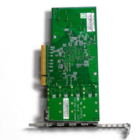Supermicro-Controlador Ethernet de 4 puertos 10GbE SFP +, tarjeta de red PCI PCIe RJ45 de 10g, para servidor, 1 unidad, 1 unidad, 2 unidades, 1 unidad, 1 unidad, 1 unidad