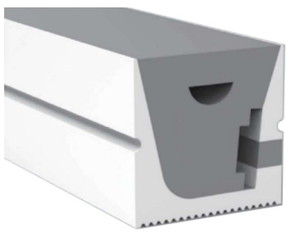 Haute qualité intérieur fête décor blanc néon <span class=keywords><strong>ruban</strong></span> étanche Ip67 Silicone Flexible pliable <span class=keywords><strong>LED</strong></span> néon <span class=keywords><strong>Tube</strong></span> - Product Image 3