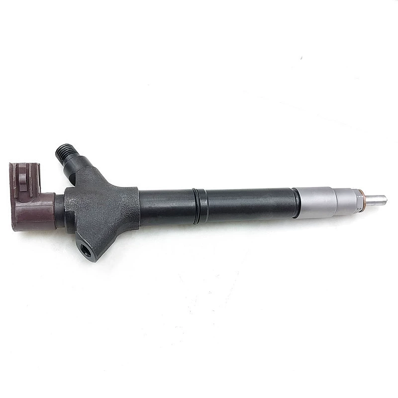 23670 30440 Injector - High-Quality Diesel Fuel Injection Valve