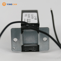 Timer Elektromagnetik Mini Berkualitas Baik Tanpa Pengembalian untuk Mobil Anak-anak