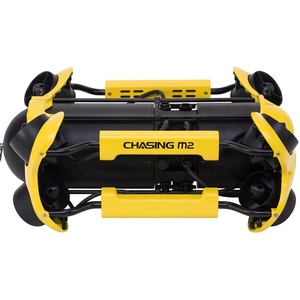 หุ่นยนต์กล้องใต้น้ำ Chasing M2 รุ่น P100 <span class=keywords><strong>Rov</strong></span> 100 เมตร พร้อมระบบ <span class=keywords><strong>4k</strong></span> Eis Uhd Rc สำหรับการสำรวจ - Product Image 5
