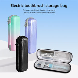 กระเป๋าใส่<span class=keywords><strong>แปรงสีฟัน</strong></span><span class=keywords><strong>ไฟฟ้า</strong></span>แบบฟิลลิปส์กระเป๋าเก็บแปรงสีฟันไฟฟ้าสำหรับเดินทางกล่องเก็บแปรงสีฟันออกแบบได้ตามต้องการ - Product Image 2