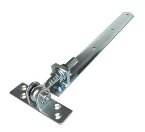 Swing cổng có thể điều chỉnh Bolt-on bản lề với sửa chữa tấm cổng Bản lề cho cửa trượt phần cứng - Product Image 6