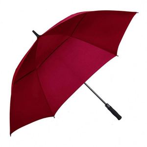 30In Promotional With Logo <b>Extra</b> <b>Large</b> Golf Umbrella - Product Image 4