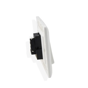 PVC Plastic Panel Access Control Button <strong>Switch</strong> <strong>Used</strong> for Access Control System and Home Security protection Exit Button - Product Image 5