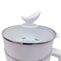 Marmite à multi-cuisson électrique, nouvelle marque, mini casseroles électriques