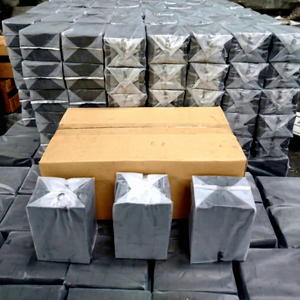 Most Wanted For 100% Pure Coconut Hookah Charcoal Briquette for Nargile Hookah Shisha <b>BBQ</b> charcoal from Indonesia - Product Image 1