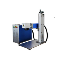Compatible avec la machine de marquage laser à fibre Lightburn pour la gravure sur métal, les bijoux en or et en argent, l'aluminium et l'acier inoxydable