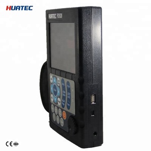 FD520 เครื่องตรวจจับข้อบกพร่องด้วยคลื่นอัลตราโซนิกแบบดิจิตอล เครื่องตรวจจับรอยแตก การตรวจสอบการเชื่อม - Product Image 3