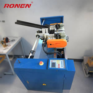 Máquina de Biselado de Tubos de Alta Calidad, Máquina de Desbarbado de Tubos para Exportación al Mercado Global - Product Image 4