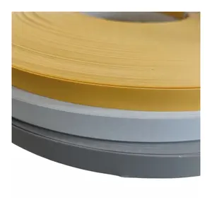 Pvc Edge Strips For Particle Board Countertop Edging Trim Pvc Or Abs Edge Banding Sealed