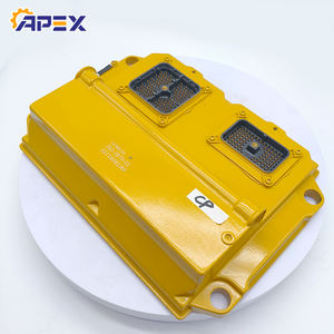 APEX โมดูลควบคุมเครื่องยนต์รถขุด ECM ECU 2622879 3722905สำหรับ C7 C9 C13 C18 330D จากประเทศจีน336D - Product Image 5