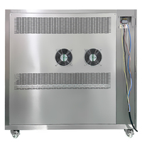 JUNMAO 60 g/h Diffuseur Nano Bubble Générateur d'ozone Prix Traitement de l'air et de l'eau