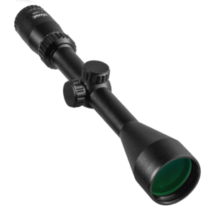 DIANA 4-12x50 Continental HD Hunting Scopes Óptica Sight Clear at Dawn Dark Scope para caza - Product Image 2