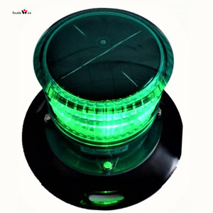 Solar marina <span class=keywords><strong>de</strong></span> navegación LED <span class=keywords><strong>Babor</strong></span> y Estribor luz con IoT - Product Image 1