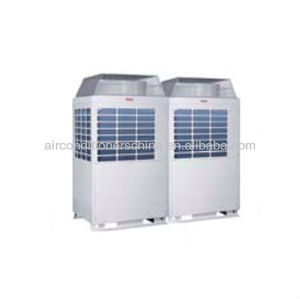 Aire Acondicionado VRF Combinado para Exteriores MRV III-C - Product Image 4