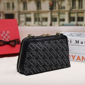 Bolso de Hombro Elegante y Moderno para Mujer, de Marca Famosa, de Diseño de Lujo, a la Moda, para Compras y Fiestas - Product Image 2