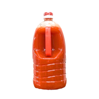 Usine Au Vietnam Meilleure Qualité En Gros Extra Chaud Sauce Pimentée En Bouteille En Gros 100% Naturel Pour La Cuisine