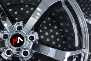 Maining Jantes Forgées Triple Chrome 370z <span class=keywords><strong>Nismo</strong></span> V1 pour <span class=keywords><strong>Nissan</strong></span> <span class=keywords><strong>350z</strong></span> 370z G37 Q50 Q70 - Product Image 6