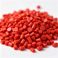 Composé PVC ignifuge de qualité extrusion série PVC-GR Gerui à bas prix pour isolation de câbles basse tension et gaine de fils de cuivre