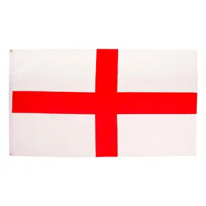 Fast Delivery Cheap Promotion 3x5ft England Country Flags England National Flags