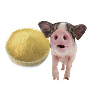 ผงยีสต์เบียร์สำหรับปศุสัตว์สารอาหารสำหรับสัตว์เลี้ยง - Product Image 5