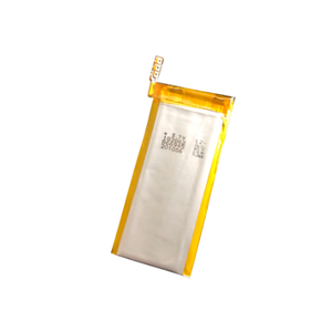 แบตเตอรี่ HMN OEM รุ่น 616-0467 ความจุ 300mAh 3.7V Li-ion สำหรับนาโน <span class=keywords><strong>5</strong></span> รุ่นที่ <span class=keywords><strong>5</strong></span> พร้อมการรับประกัน 12 เดือน - Product Image 6