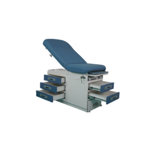 Giá Tốt Nhất Phong Cách Mỹ Màu Hồng Phụ Khoa Giao Hàng Bảng Bệnh Viện Phụ Khoa Khám Giường Ghế - Product Image 2