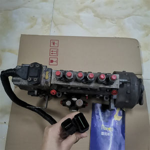 101060-6790 ME440455 SK330-6 SK350-6E SK220-3 6D16 6D16T דלק מזרק משאבת ME440455 ME078427 101608-6353 101060-6790 - Product Image 6