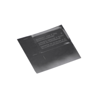 Autocollant de garantie pour console de jeu PS4 Slim, étiquette anti-effraction pour PS4 1000 1100 1200, autocollant anti-démontage