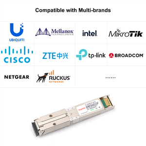Yunvo 10G SFP + 1270/1577nm 20km sc/apc/upc Gui 8311เฟิร์มแวร์ xgspon Onon ONU Stick สำหรับ FTTH yv-XGS-Stick 10g xgspon ไม่ติด yv- - Product Image 2