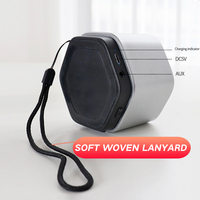 Mini haut-parleur Portable de haute qualité, carte TF, Alto, Falante, caisson de basses, Bocinas, Bluetooth, haut-parleur sans fil