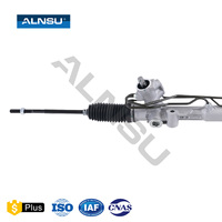 ALNSU Penjualan Panas Suku Cadang Mobil Rak Kemudi untuk FORD WINDSTAR FX2Z3504BD XF2Z3504BD