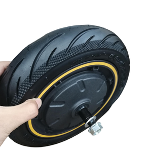 Nouvelle image pièces de Scooter d'entrepôt de l'UE <span class=keywords><strong>moteur</strong></span> de moyeu d'origine 350W pour <span class=keywords><strong>moteur</strong></span> de Scooter électrique Max <span class=keywords><strong>G30</strong></span> pièces de Super puissance pour Scooter - Product Image 6