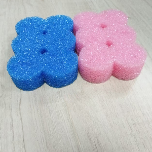 Éponges à récurer polyvalentes en vrac éponges à vaisselle sans rayures pour la fonction de nettoyage domestique de cuisine comme papa - Product Image 3