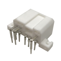 TYCO AMP 827535-1 25 Broches Automobile D'en-Tête de CARTE PCB DE Auto Connecteurs De Voiture pour renault honda