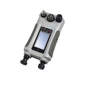 Calibradores de Rango Flexible Electrónicos Druck DPI612, Serie de Calibradores de Proceso DPI610 y DPI613 - Product Image 5