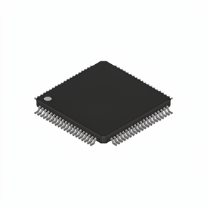 Electronics Component 80 LQFP AD7015AST Interface Original One Stop Service - Product Image 1