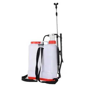 Agriculture Knapsack Sprayer Hand Operated Sprayer Pumps For Agriculture Farming Application