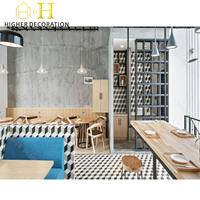 Comptoir de bar d'angle rétro en bois brun de style européen, comptoir de café, comptoir de caisse, comptoir d'accueil d'hôtel, comptoir de caisse vintage