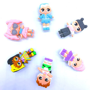 Decoración <span class=keywords><strong>para</strong></span> Zapatos con <span class=keywords><strong>Frases</strong></span> Motivacionales <span class=keywords><strong>de</strong></span> Moda al por Mayor, Adornos <span class=keywords><strong>para</strong></span> Sandalias con <span class=keywords><strong>Frases</strong></span> Motivacionales <span class=keywords><strong>de</strong></span> PVC, Encantadores Amuletos <span class=keywords><strong>para</strong></span> Zapatos con <span class=keywords><strong>Frases</strong></span> Emocionales - Product Image 2