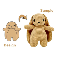 Fabricant de jouets en peluche personnalisés, création de votre propre marque, OEM ODM, jouets en peluche super doux, poupées en peluche