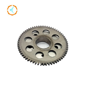 Embrague de fábrica China Assy, buena calidad, para <span class=keywords><strong>Bajaj</strong></span> <span class=keywords><strong>Qute</strong></span> - Product Image 3