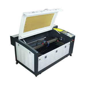 Factory <strong>Supplier</strong> Mini <strong>4060</strong> <strong>Laser</strong> <strong>Cutting</strong> <strong>Machine</strong> Foam <strong>Laser</strong> <strong>Cutting</strong> <strong>Machine</strong> - Product Image 5