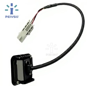 PEIVSO Rear View <b>Backup</b> Camera 23323601 Rear View Camera Parking Assist Camera for 2014-2017 Buick Regal 2.0L/2.4L - Product Image 1