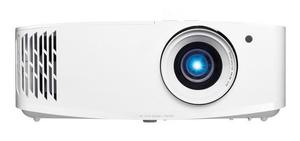 โปรเจคเตอร์ UHD30 True 4K UHD DLP แบบหลอดไฟ 3400 ANSI ลูเมนส์ สำหรับโฮมเธียเตอร์และเล่นเกม - Product Image 2